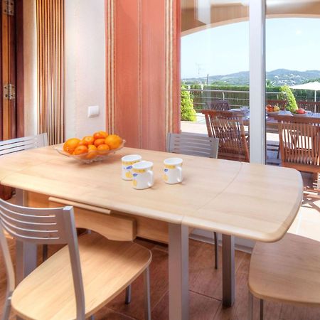 Holiday Home Mas Ambros By Interhome Calonge  Dış mekan fotoğraf