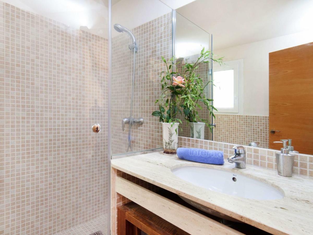 Holiday Home Mas Ambros By Interhome Calonge  Dış mekan fotoğraf