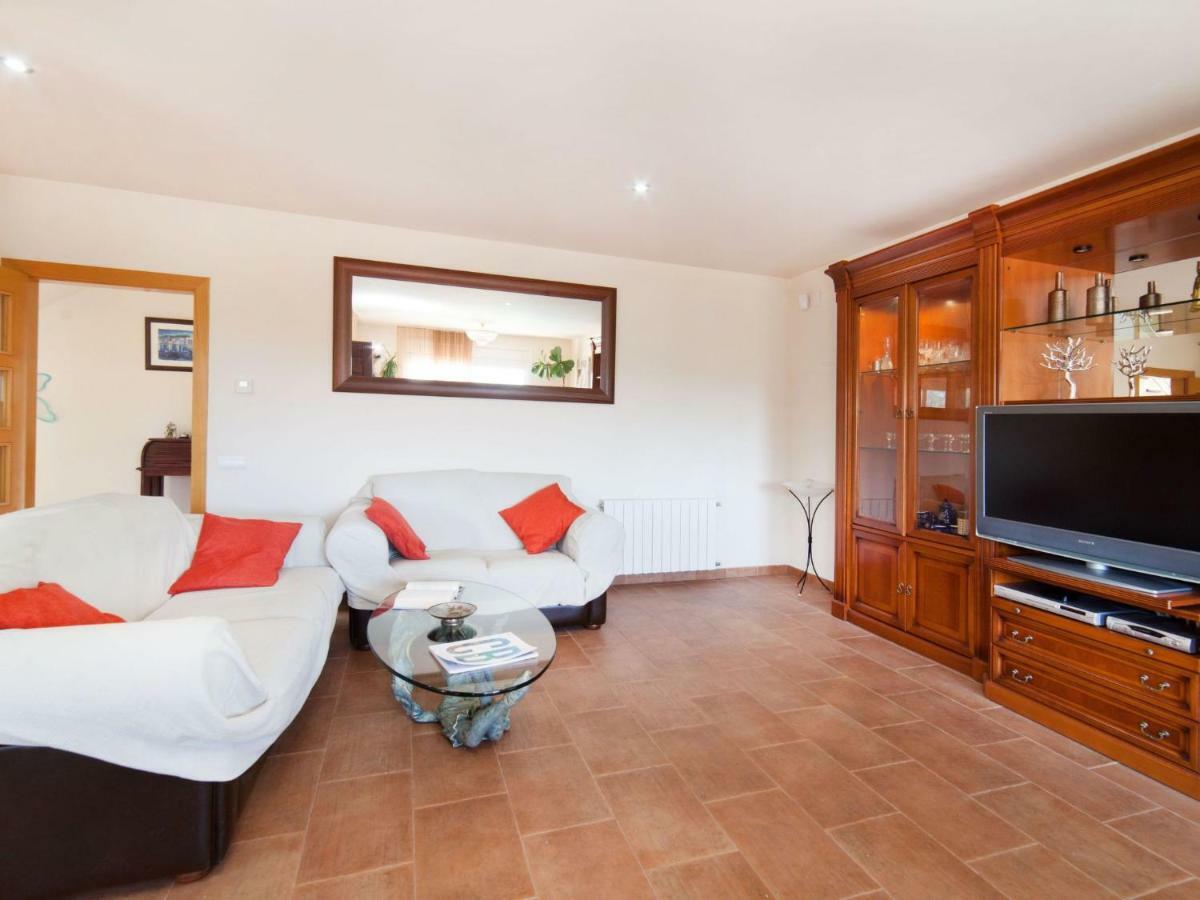 Holiday Home Mas Ambros By Interhome Calonge  Dış mekan fotoğraf