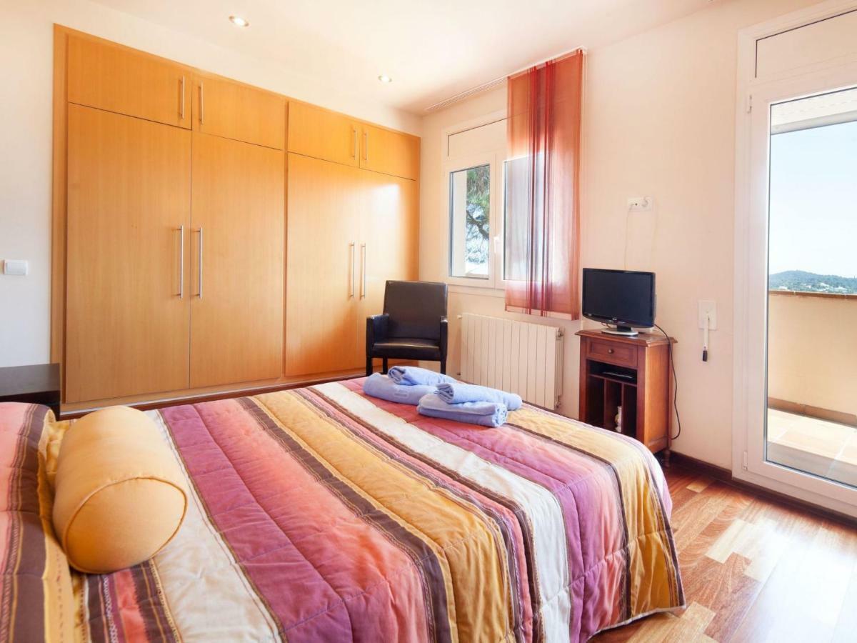 Holiday Home Mas Ambros By Interhome Calonge  Dış mekan fotoğraf